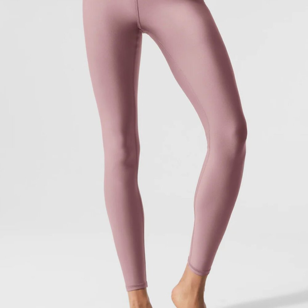 7/8 High-Waist Airlift Legging XS